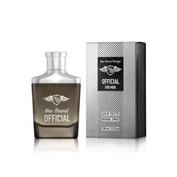 ادکلن نیو برند OFFICIAL مشابه مون بلان لجند 100ml - زاوا