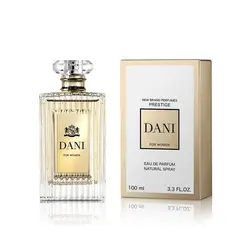 ادکلن نیو برند DANI مشابه شیسیدو زن 100ml - زاوا