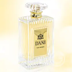 ادکلن نیو برند DANI مشابه شیسیدو زن 100ml - زاوا