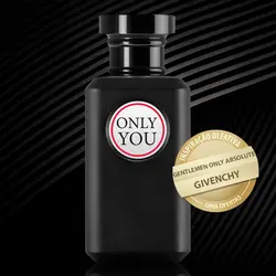 ادکلن نیو برند آنلی یو بلک ONLY YOU Black بلک افغان 100ml - زاوا