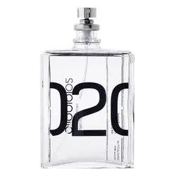 تستر ادکلن اسنتریک مولکول 02 اصل - زاوا