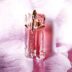 تستر اورجینال الین فلورا فیوچرا Alien Flora Futura حجم 90ml