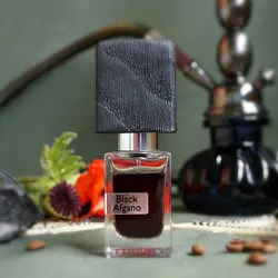 تستر ناسوماتو بلک افغان اصل Black Afgano حجم 30ml - زاوا