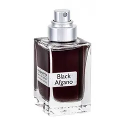 تستر ناسوماتو بلک افغان اصل Black Afgano حجم 30ml - زاوا