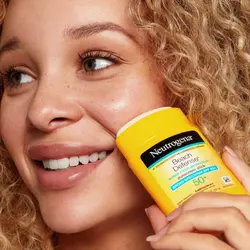ضد آفتاب استیکی نوتروژینا Beach Defense SPF+50 - زاوا