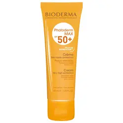 کرم ضد آفتاب بایودرما اصل فتودرم مکس SPF+50 - زاوا (مرجع تخصصی ادکلن و آرایشی)