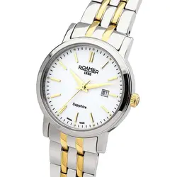 ساعت مچی کلاسیک مردانه رومر مدل Roamer 709856 47 25 70