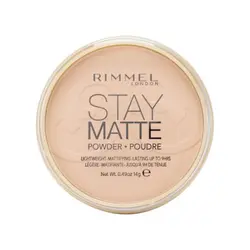 پنکیک ریمل لاندن سری Stay Matte شماره 004 مجموعه 10 عددی