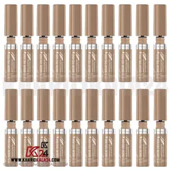 اوتلت ژل ابرو ریمل لاندن مدل Brow This Way شماره 01 مجموعه 50 عددی