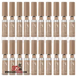 اوتلت ژل ابرو ریمل لاندن مدل Brow This Way شماره 01 مجموعه 50 عددی