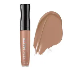 رژ لب مایع ریمل لاندن سری Stay Matte شماره 710 مجموعه 10عددی