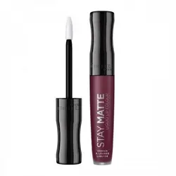رژ لب مایع ریمل لاندن سری Stay Matte شماره 800 مجموعه 10عددی
