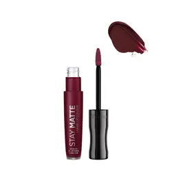 رژ لب مایع ریمل لاندن سری Stay Matte شماره 810
