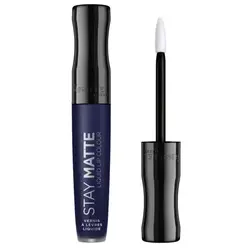 رژ لب مایع ریمل لاندن سری Stay Matte شماره 830 مجموعه 10عددی