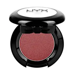 سایه چشم تک رنگ نیکس مدل HS68