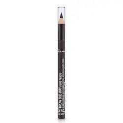 مداد ابرو ریمل لاندن مدل Brow This Way Fibre شماره 003