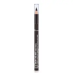 مداد ابرو ریمل لاندن مدل Brow This Way Fibre شماره 003