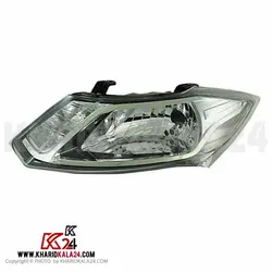 چراغ جلو چپ اس ان تی مناسب برای ساینا