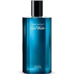 تستر ادو تویلت مردانه مدل دیویدوف Cool Water حجم 125 میلی لیتر