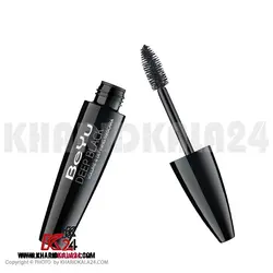 تستر ریمل حجم دهنده بی یو مدل Deep Black Volume And Defining