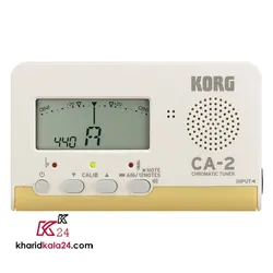 تيونر دیجیتال کرگ مدل CA-2