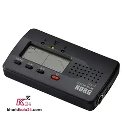 تيونر دیجیتالی کرگ مدل GA-1