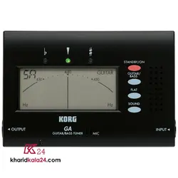 تيونر کرگ مدل GA-40