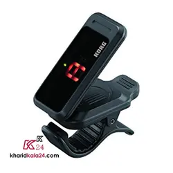 تيونر کرگ مدل PitchClip PC-1 can