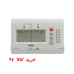 تیونر دیجیتالی کرگ مدل CA-40