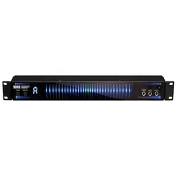 تیونر رک ماونت کرگ مدل PitchBlack Pro