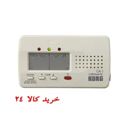 تیونر کرگ مدل CA-1