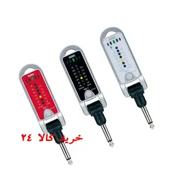 تیونر گیتار کرگ مدل GB-1