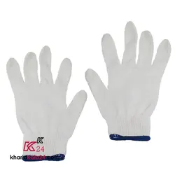دستكش ايمني ك ك 24  مدل ويسكوز
