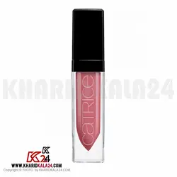 رژ لب مایع کاتریس سری Shine Appeal Fluid Intense شماره 040