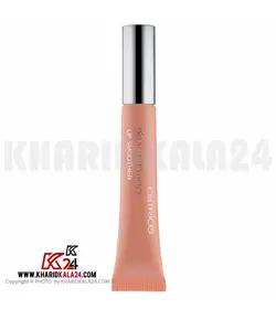 رژلب مایع کاتریس سری Beautifying شماره 020