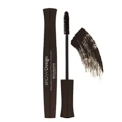 ریمل ابرو بورژوا مدل Brow Design شماره 04