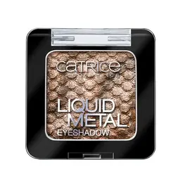سایه چشم کاتریس مدل 030 Liquid Metal