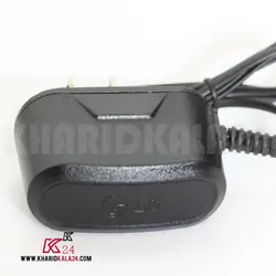 شارژر دیواری مناسب تلفن همراه الجی مدل KG800