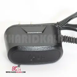 شارژر دیواری مناسب تلفن همراه الجی مدل KG800
