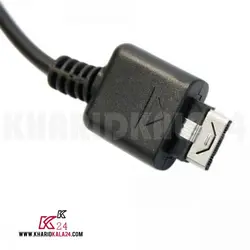 شارژر دیواری مناسب تلفن همراه الجی مدل KU990