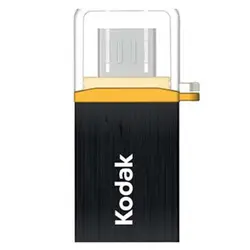 فلش مموری کداک مدل K220 ظرفیت 16 گیگابایت