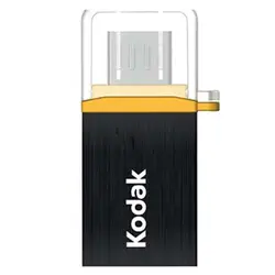 فلش مموری کداک مدل K220 ظرفیت 16 گیگابایت