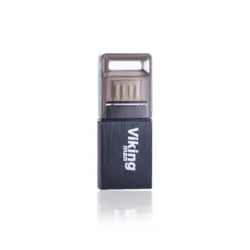 فلش مموری وایکنیگ من مدل VM 107K ظرفیت 16 گیگابایت