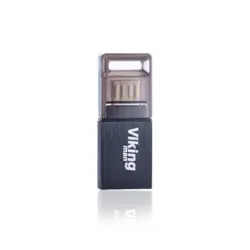 فلش مموری وایکنیگ من مدل VM 107K ظرفیت 16 گیگابایت