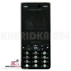 قاب یدکی موبایل مناسب سونی اریکسون مدل K810