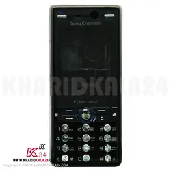 قاب یدکی موبایل مناسب سونی اریکسون مدل K810