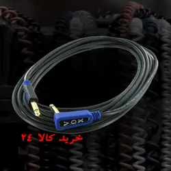 کابل 3 متري گيتار الکتريک ووکس مدل VGS-30