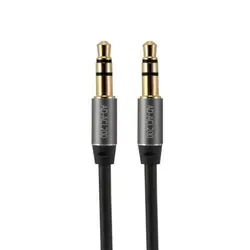 کابل انتقال صدا 3.5 میلی متری دیاموند مدل AD-ACL200 به طول 2 متر