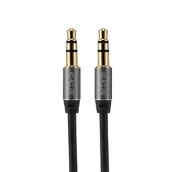 کابل انتقال صدا 3.5 میلی متری دیاموند مدل AD-ACL200 به طول 2 متر