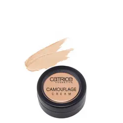 کانسیلر کاتریس مدل Camouflage Cream 020